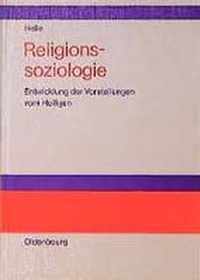 Religionssoziologie