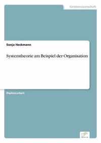 Systemtheorie am Beispiel der Organisation