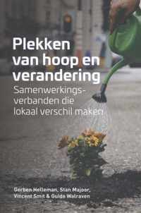 Plekken van hoop en verandering