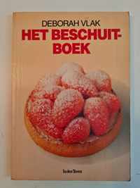 Beschuitboek