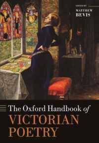 Oxford Handbook Of Victorian Poetry