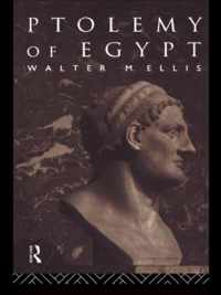 Ptolemy of Egypt