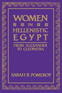 Women in Hellenistic Egypt