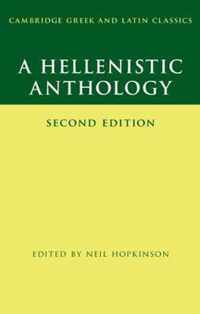 A Hellenistic Anthology