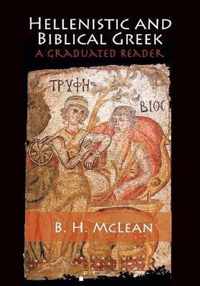 Hellenistic & Biblical Greek