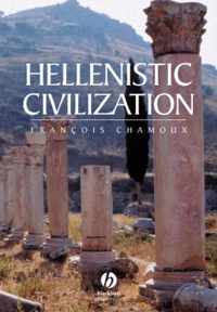 Hellenistic Civilization