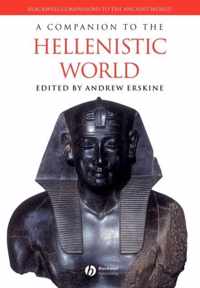 Companion To The Hellenistic World