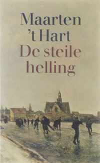 Steile Helling Pap