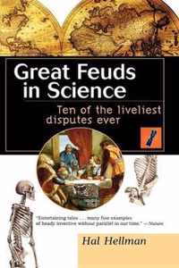 Great Feuds in Science