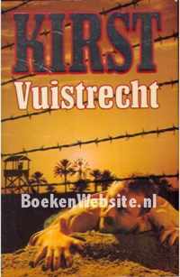 Vuistrecht