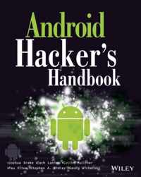 Android Hacker's Handbook