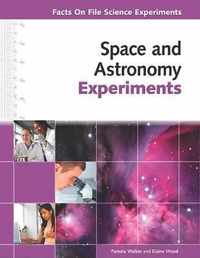 Space and Astronomy Experiments