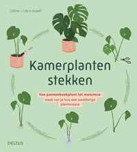 Kamerplanten stekken