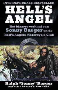 Hell's Angel