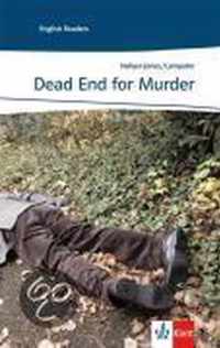 Dead End for Murder