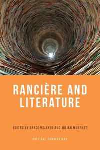 Ranciere and Literature