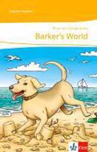 Barker's World