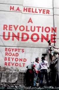 A Revolution Undone