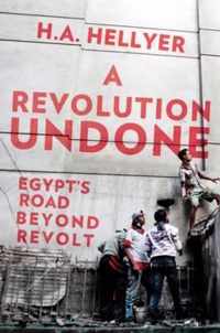 A Revolution Undone