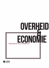 Overheid en economie