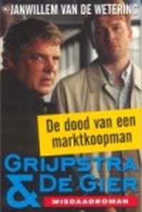 De dood van een marktkoopman