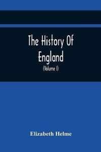 The History Of England