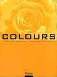 Leerlingenboek Colours