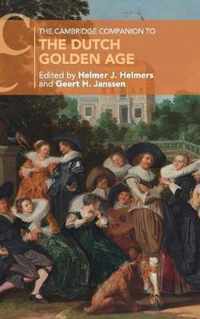 The Cambridge Companion to the Dutch Golden Age