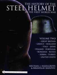 History Of The Steel Helmet In The First World War