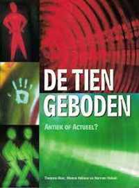 De Tien Geboden