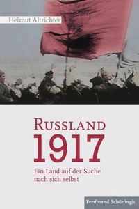 Russland 1917