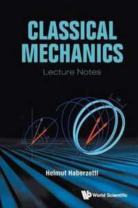 Classical Mechanics