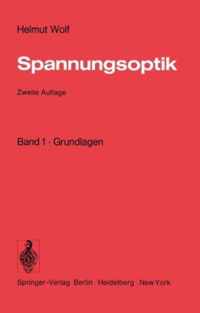 Spannungsoptik