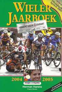 Wieler Jaarboek