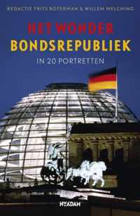 Het Wonder Bondsrepubliek /