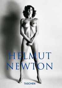 Helmut newton sumo nl