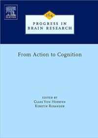 From Action to Cognition