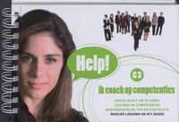 Help!Coaching Bibliotheek  -  Help! Ik coach op competenties