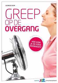 Greep op de overgang