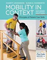 Mobility in Context 2e