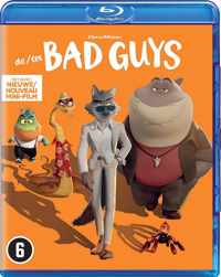 The Bad Guys