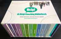 Help!Coaching Bibliotheek  -   Help!-Coaching Bibliotheek