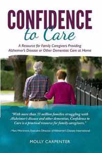 Confidence to Care