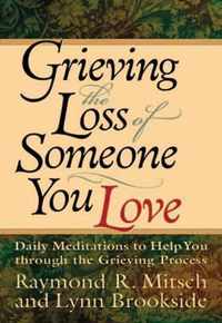 Grieving the Loss of Someone You Love