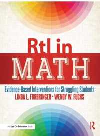 RtI in Math