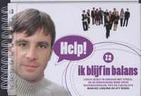 Help!Coaching Bibliotheek  -  Help! ik blijf in balans