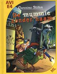 De mummie zonder naam