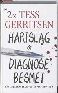 Hartslag & Diagnose Besmet Omnibus