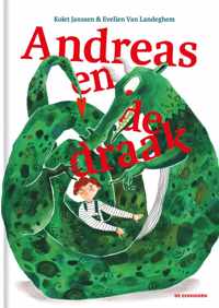 Andreas en de draak