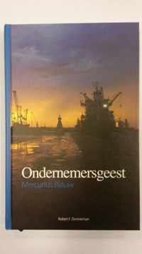 Ondernemersgeest